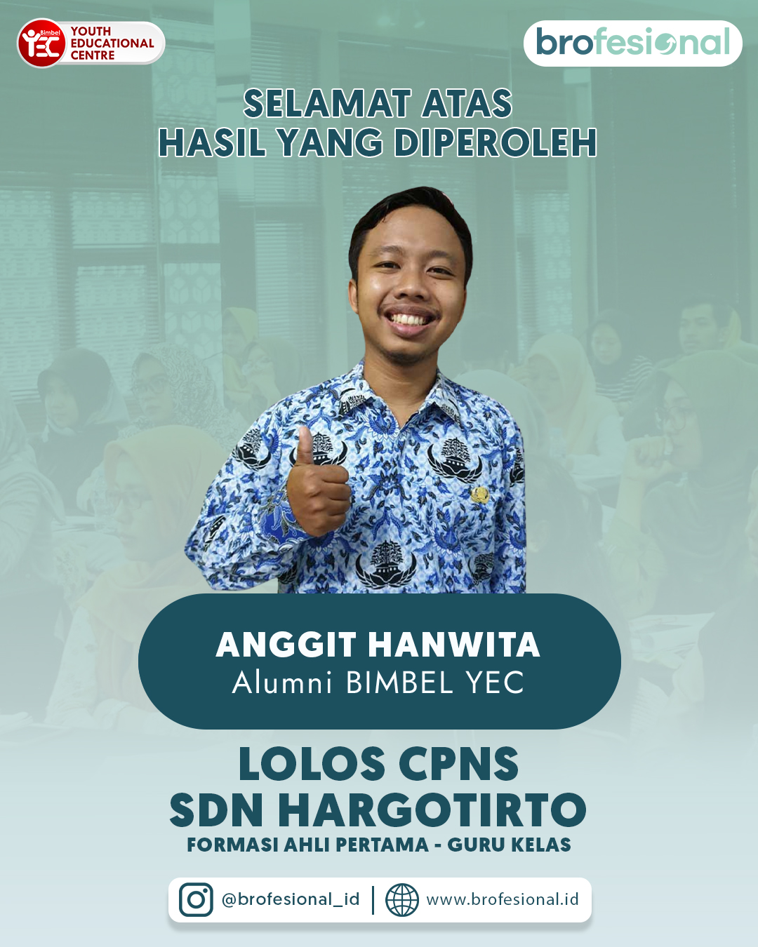 ANGGIT HANWITA