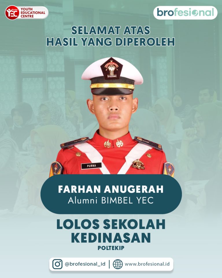 FARHAN ANUGERAH