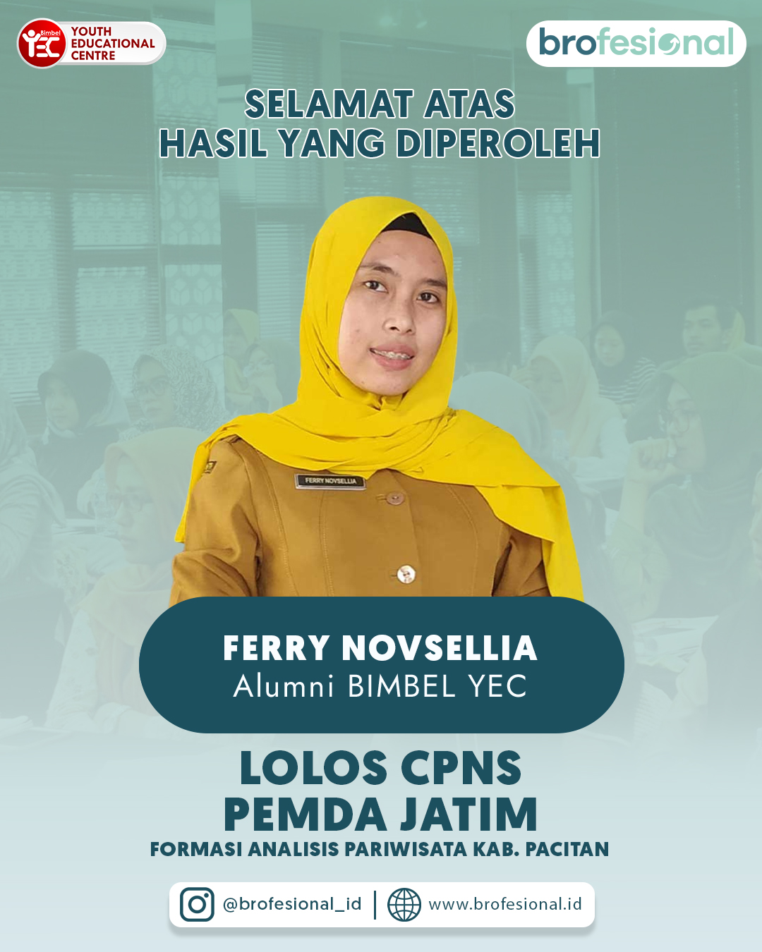 FERRY-NOVSELLIA