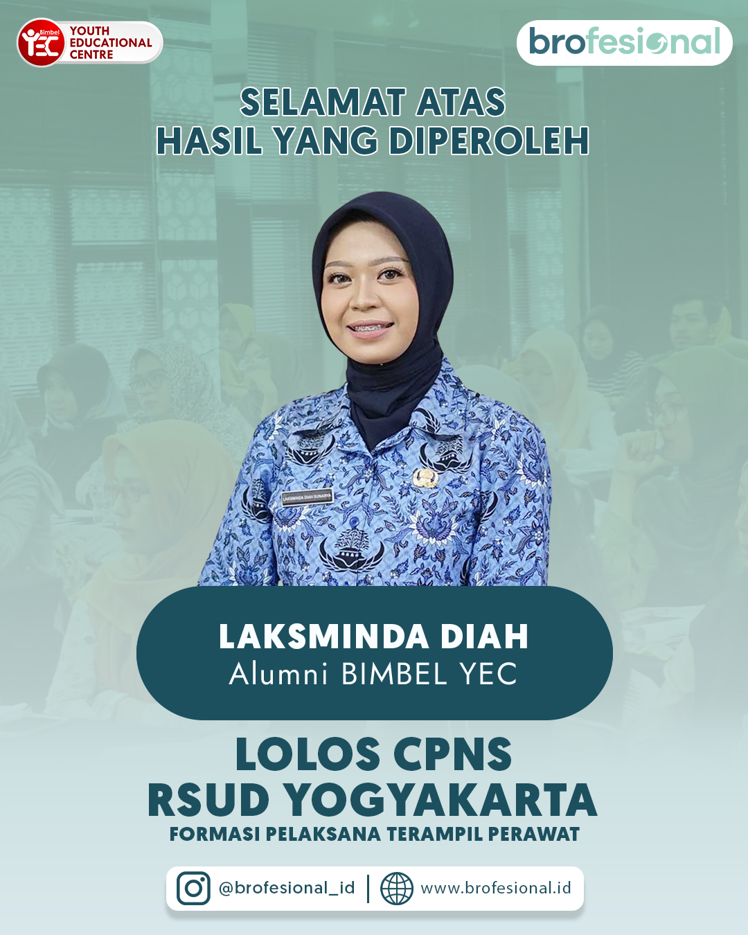 LAKSMINDA DIAH