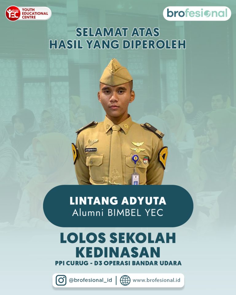 LINTANG ADYUTA