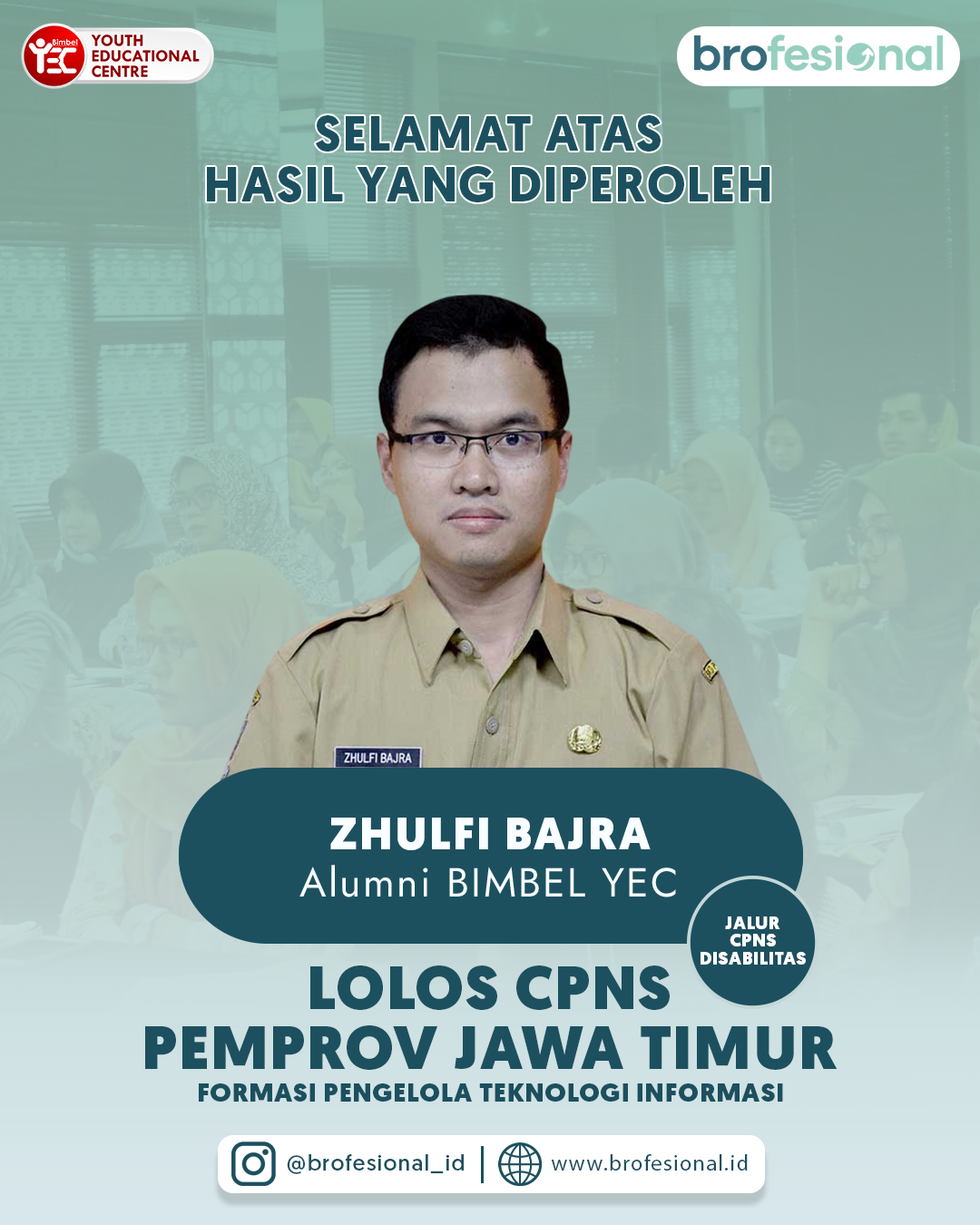 ZHULFI BAJRA
