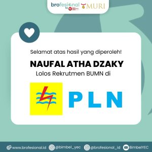Naufal Atha Dzaky