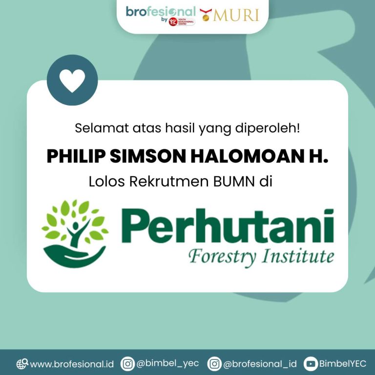 Philip Simson Halomoan