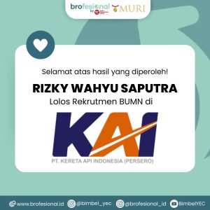 Rizky Wahyu Saputra