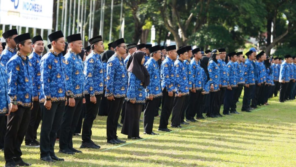Memahami “PPPK 2026” sebagai Proyek Jangka Menengah Karier ASN