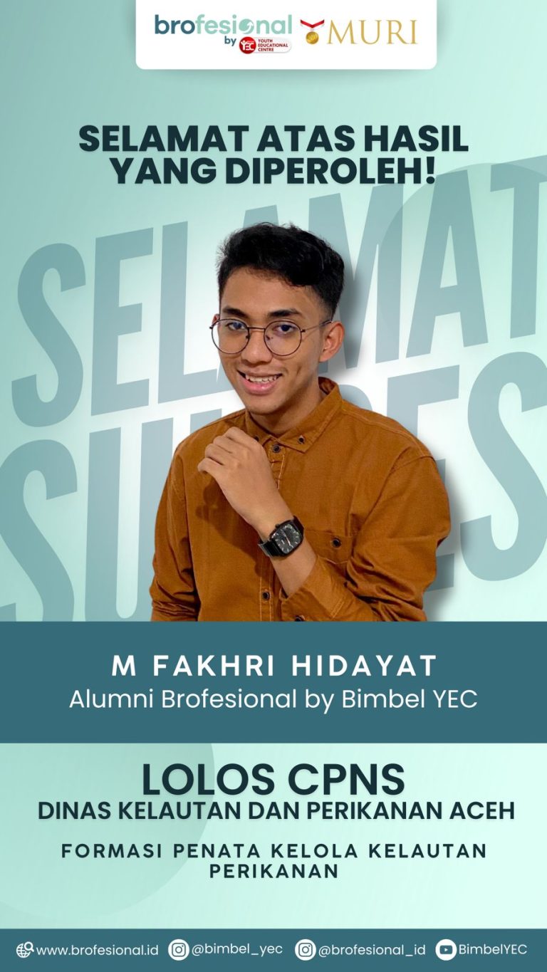 M. Fakhri Hidayat