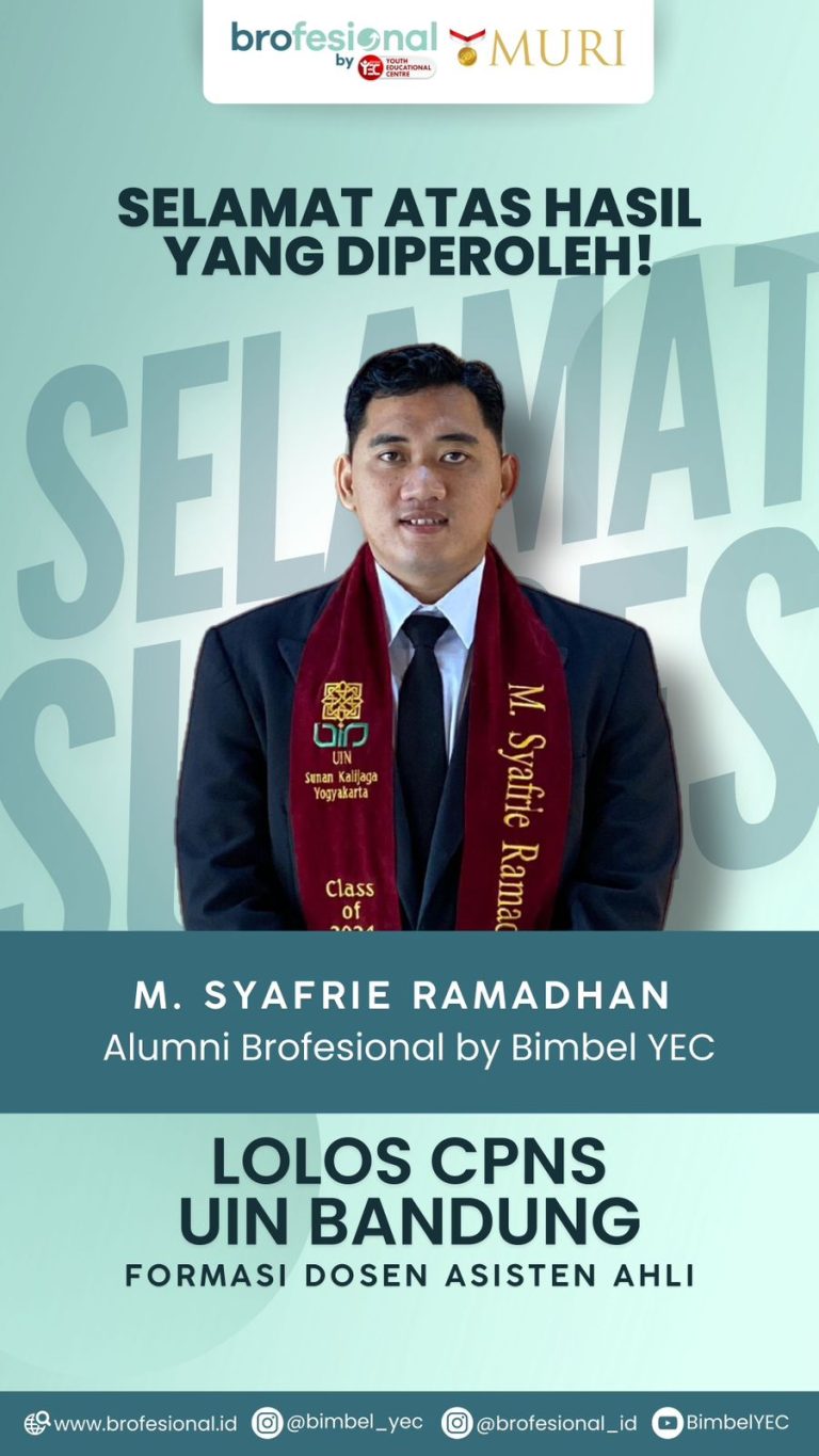 M. Syafrie Ramadhan