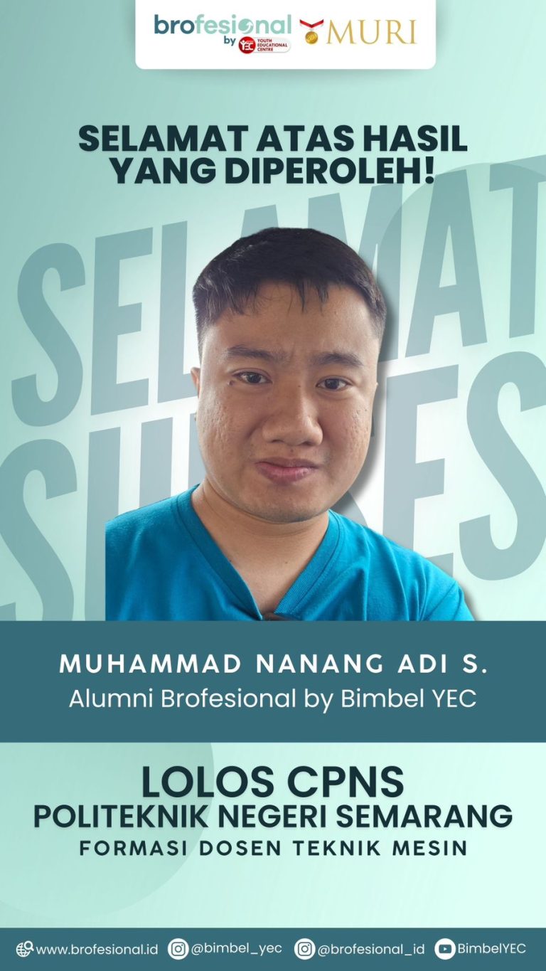 Muh. Nanang Adi S