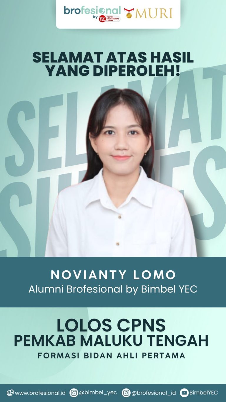 Novianty Lomo